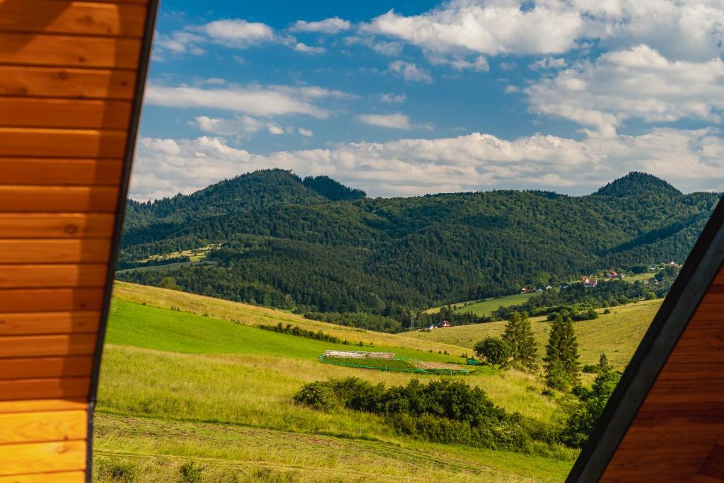 Domek Pieniny - Zdjęcie 11