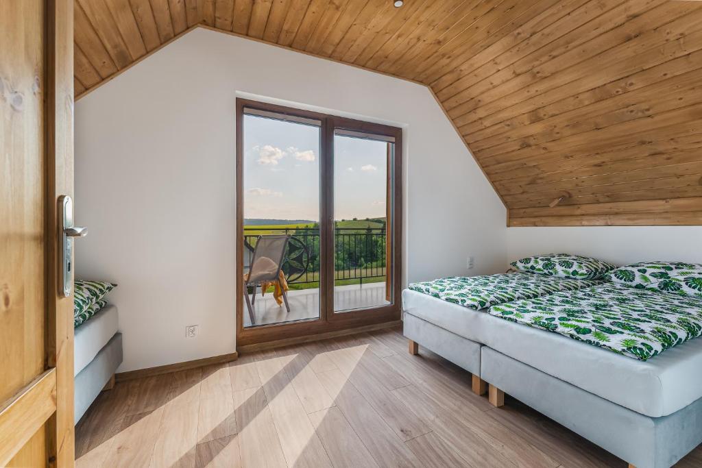 Domek Pieniny - Zdjęcie 3